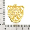 Brass Pendants KK-K354-24G-3