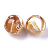 Resin Imitation Gemstone Display Decorations RESI-S387-019-2