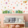 PVC Wall Stickers DIY-WH0228-521-5