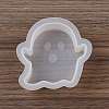 Halloween Theme DIY Shape Silicone Candle Molds SIMO-P010-C03-2