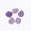 Natural Amethyst Beads G-S320-05-1