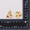 30Pcs 6 Style 304 Stainless Steel Pendant STAS-SZ0002-70G-8