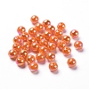 Eco-Friendly Poly Styrene Acrylic Beads PL425-3-3