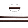 Faux Suede Cord LW-R006-22-4