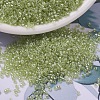 MIYUKI Delica Beads SEED-JP0008-DB0903-1