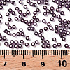 12/0 Grade A Round Glass Seed Beads SEED-Q007-F41-3