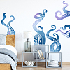 PVC Wall Stickers DIY-WH0228-751-3