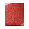 A4 Glitter Vinyl Transfer Film DIY-WH0148-46F-1