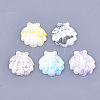 Resin Cabochons RESI-T033-01-1