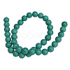 Gemstone Beads X-TURQ-10D-3-2