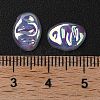 ABS Plastic Cabochons FIND-B043-05-3