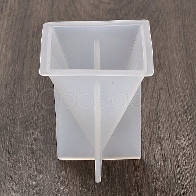 DIY Silicone Candle Molds SIMO-H018-04A-1