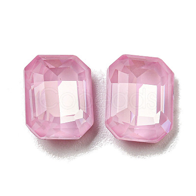 Glass Rhinestone Cabochons RGLA-G021-01E-508DE-1