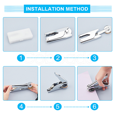 Custom Embosser TOOL-E005-63-20-1