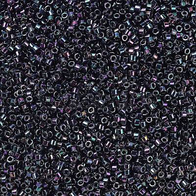 MIYUKI Delica Beads SEED-X0054-DB1001-1