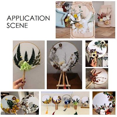 Dried Flower DIY-B018-06-1