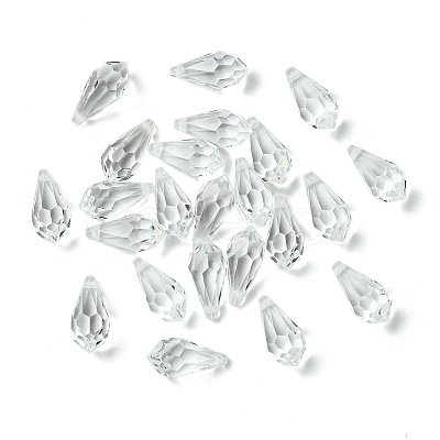 Preciosa&reg Crystal Pendants Y-PRC-PC15-00030-1