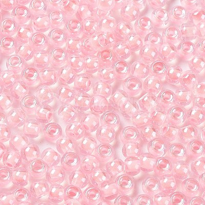 Glass Bead SEED-H002-J-A708-1