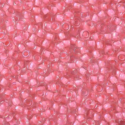 TOHO Round Seed Beads X-SEED-TR08-0191B-1