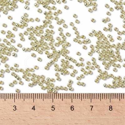 TOHO Round Seed Beads SEED-JPTR11-PF0559-1