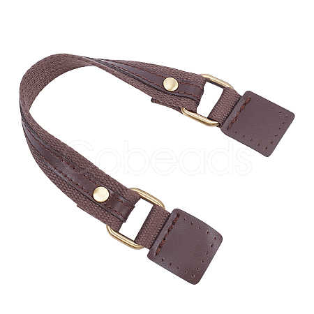 Leather Chain Bag Strap FIND-WH0093-11A-1