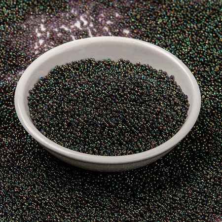 MIYUKI Round Rocailles Beads SEED-X0056-RR2446-1