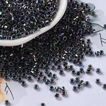 Glass Seed Beads X-SEED-S042-13A-19-1