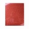 A4 Glitter Vinyl Transfer Film, For T-shirt Garment, Green, 29.7x21x0.02cm