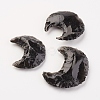 Natural Obsidian Home Display Decorations G-F526-04C-1