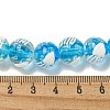 Handmade Lampwork Beads LAMP-N025-04A-4