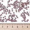 MIYUKI Round Rocailles Beads X-SEED-G008-RR0410-4