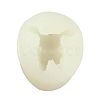 Food Grade DIY Silicone Dog Fondant Molds PW-WG83250-01-3