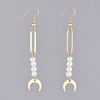 Dangle Earrings EJEW-JE03968-02-1