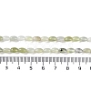 Natural New Jade Beads Strands G-K362-I02-01-5