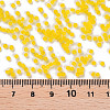 12/0 Glass Seed Beads SEED-US0003-2mm-M10-3