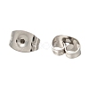 201 Stainless Steel Friction Ear Nuts STAS-S028-10-3