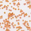 8/0 Round Glass Seed Beads X-SEED-J011-F8-171-3
