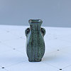 Ancient Chinese Style Mini Ceramic Floral Vases for Home Decor BOTT-PW0002-103C-1