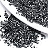 11/0 Grade A Glass Seed Beads SEED-S030-0576F-1