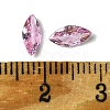 Cubic Zirconia Cabochons ZIRC-P116-02A-12-3