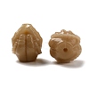 Natural Bodhi Root Beads FIND-Z037-05A-2