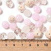 Glass Beads EGLA-A034-LM10mm-59-3