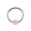 Stainless Steel Lip Rings WG73D47-12-1