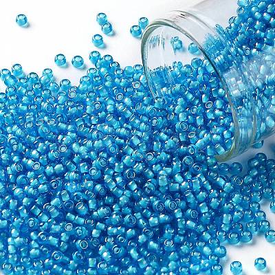 TOHO Round Seed Beads SEED-XTR11-0931-1