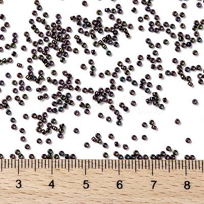 TOHO Round Seed Beads SEED-TR15-0085-1