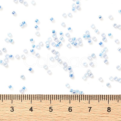 Cylinder Seed Beads SEED-H001-A07-1