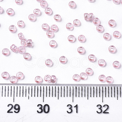 Glass Seed Beads SEED-S042-11A-04-1