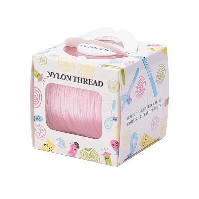 Nylon Thread NWIR-JP0010-1.0mm-93-1