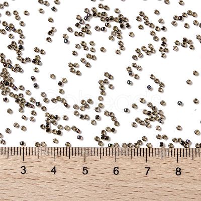 TOHO Round Seed Beads SEED-JPTR15-0245-1