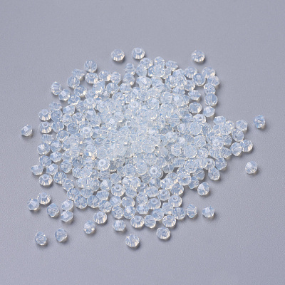 Imitation 5301 Bicone Beads GLAA-F026-B25-1